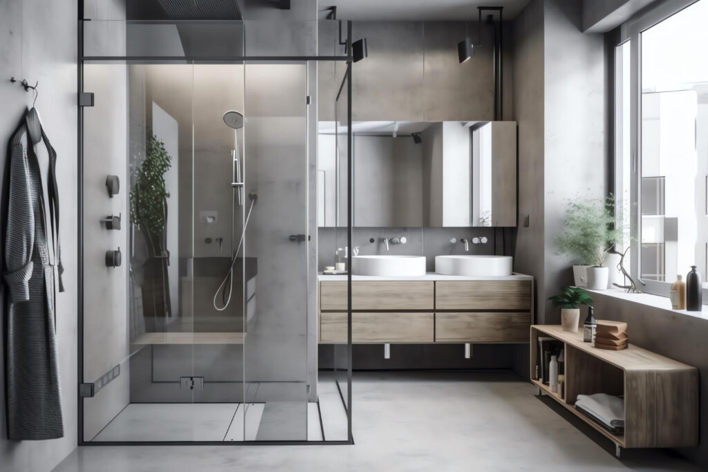 Top 7 Bathroom Shower Trends for 2024