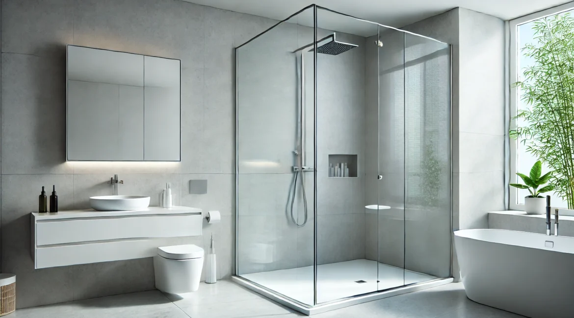 Finding The Perfect Shower Screen - Speedy Shower Screens