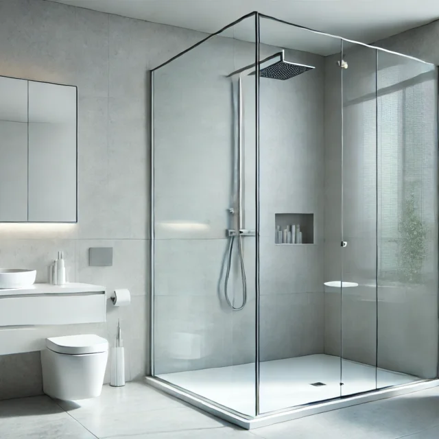 Finding The Perfect Shower Screen - Speedy Shower Screens